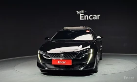 Peugeot 508 - 15362 € / 30045.46 лв. - 71792168 3