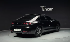 Peugeot 508 - 15362 € / 30045.46 лв. - 71792168 2