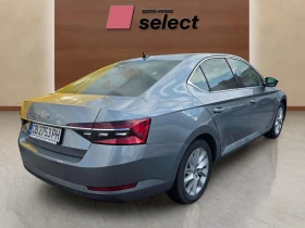 Skoda Superb 2.0 TSI - 20990 € / 41052.87 лв. - 31671743 6