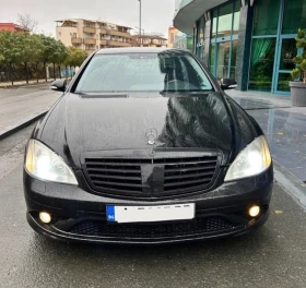 Mercedes-Benz S 320 CDI 4MATIC AMG - изображение 1