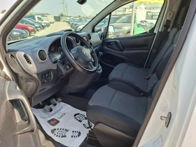 Citroen Berlingo 1.6hdi/172000��/2+ 1/N1/2017 | Mobile.bg � ����� ������ 7