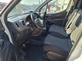 Citroen Berlingo 1.6D/172000км/2+ 1/N1/2017, снимка 9