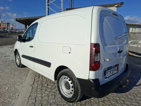 Citroen Berlingo 1.6D/172000км/2+ 1/N1/2017, снимка 3
