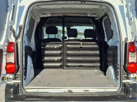 Citroen Berlingo 1.6D/172000км/2+ 1/N1/2017, снимка 14