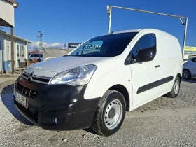Citroen Berlingo 1.6D/172000км/2+ 1/N1/2017, снимка 1