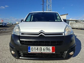 Citroen Berlingo 1.6D/172000км/2+ 1/N1/2017, снимка 8