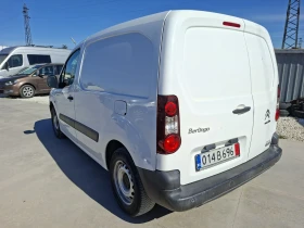 Citroen Berlingo 1.6D/172000��/2+ 1/N1/2017 | Mobile.bg � ����� ������ 7