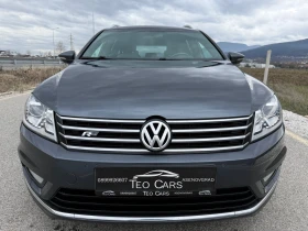 VW Passat 2.0 TDI 177к.с R LINE / LED / AVTOMAT / NAVI  - 7700 € / 15059.89 лв. - 82867183 2