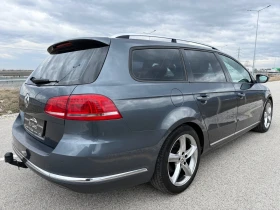 VW Passat 2.0 TDI 177к.с R LINE / LED / AVTOMAT / NAVI  - 7700 € / 15059.89 лв. - 82867183 7