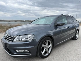 VW Passat 2.0 TDI 177к.с R LINE / LED / AVTOMAT / NAVI  - 7700 € / 15059.89 лв. - 82867183 3