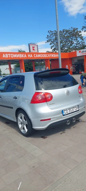 VW Golf 1.4 газ - 2500 € / 4889.57 лв. - 37360311 3