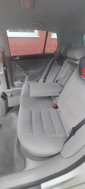 VW Golf 1.4 газ - 2500 € / 4889.57 лв. - 37360311 4