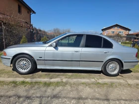 BMW 525 - 1300 € / 2542.58 лв. - 89537639 3
