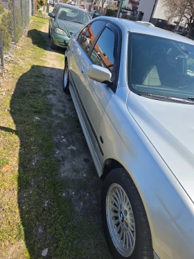 BMW 525 - 1300 € / 2542.58 лв. - 89537639 4