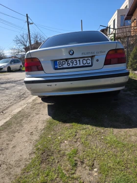 BMW 525 - 1300 € / 2542.58 лв. - 89537639 2