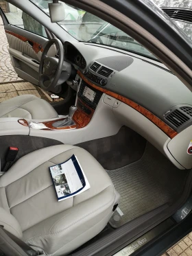 Mercedes-Benz E 280 E280CDI  4MATIC EVO - 7000 € / 13690.81 лв. - 47229065 11