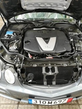 Mercedes-Benz E 280 E280CDI  4MATIC EVO - 7000 € / 13690.81 лв. - 47229065 15