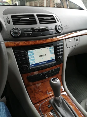 Mercedes-Benz E 280 E280CDI  4MATIC EVO - 7000 € / 13690.81 лв. - 47229065 10