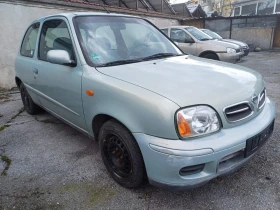 Nissan Micra - 1050 € / 2053.62 лв. - 80129734 4