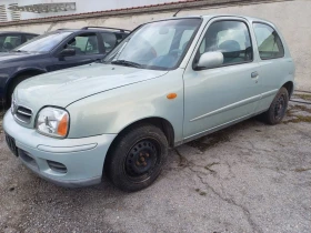 Nissan Micra - 1050 € / 2053.62 лв. - 80129734 2