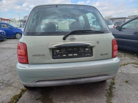 Nissan Micra - 1050 € / 2053.62 лв. - 80129734 6
