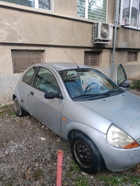 Ford Ka | Mobile.bg � ����� ������ 2