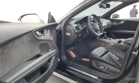 Audi S7 RS-PACK / HEADUP / DISTRONIC  | Mobile.bg � ����� ������ 10