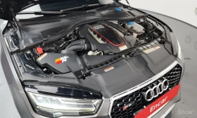 Audi S7 RS-PACK / HEADUP / DISTRONIC  | Mobile.bg � ����� ������ 6