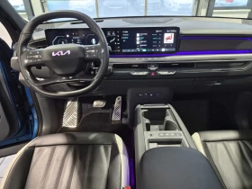 Kia EV9 AWD GT-LINE LAUNCH-EDITION HEAD-UP PANORAMA 7М | Auto.bg — изображение 6