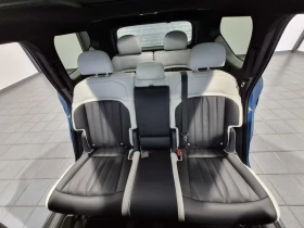 Kia EV9 AWD GT-LINE LAUNCH-EDITION HEAD-UP PANORAMA 7М | Auto.bg — изображение 11