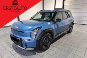 Kia EV9 AWD GT-LINE LAUNCH-EDITION HEAD-UP PANORAMA 7М