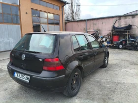 VW Golf 1.9 TDI - 1300 € / 2542.58 лв. - 93676784 3