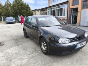 VW Golf 1.9 TDI - 1300 € / 2542.58 лв. - 93676784 2