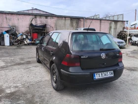 VW Golf 1.9 TDI - 1300 € / 2542.58 лв. - 93676784 4