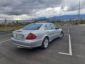 Mercedes-Benz E 270 CDI AVANGARDE : FULL  - 3300 € / 6454.24 лв. - 79756308 5