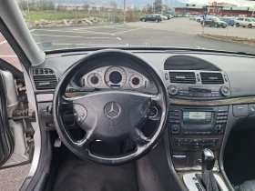 Mercedes-Benz E 270 CDI AVANGARDE : FULL  - 3300 € / 6454.24 лв. - 79756308 12