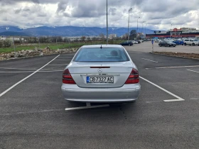 Mercedes-Benz E 270 CDI AVANGARDE : FULL  - 3300 € / 6454.24 лв. - 79756308 4