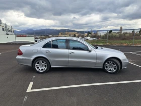 Mercedes-Benz E 270 CDI AVANGARDE : FULL  - 3300 € / 6454.24 лв. - 79756308 6