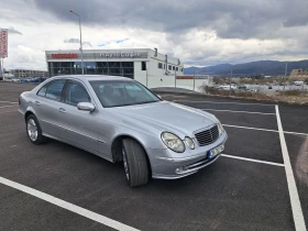 Mercedes-Benz E 270 CDI AVANGARDE : FULL  - 3300 € / 6454.24 лв. - 79756308 7