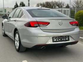 Opel Insignia 2.0 CDTI 170hp| GrandSport| HeadUp| Matrix - 11600 € / 22687.63 лв. - 82985405 4