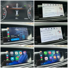 Opel Insignia 2.0 CDTI 170hp| GrandSport| HeadUp| Matrix - 11600 € / 22687.63 лв. - 82985405 12