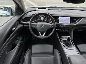 Opel Insignia 2.0 CDTI 170hp| GrandSport| HeadUp| Matrix - 11600 € / 22687.63 лв. - 82985405 16