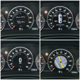 Opel Insignia 2.0 CDTI 170hp| GrandSport| HeadUp| Matrix - 11600 € / 22687.63 лв. - 82985405 14