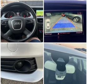 ����� �� �������� �� Audi A4