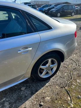 Audi A4 | Mobile.bg � ����� ������ 15