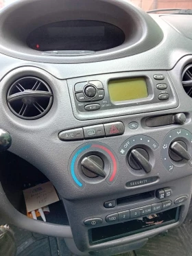 Toyota Yaris 1.0 | Mobile.bg � ����� ������ 5