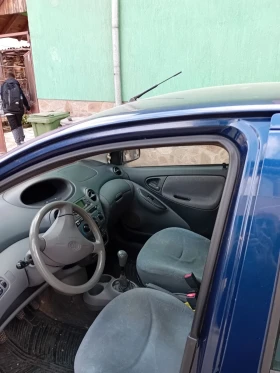 Toyota Yaris 1.0 | Mobile.bg � ����� ������ 3