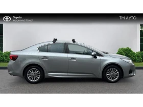 Toyota Avensis SDN 1.6VVTI 6MT EXECUTIVE | Mobile.bg � ����� ������ 17