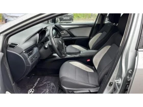 Toyota Avensis SDN 1.6VVTI 6MT EXECUTIVE | Mobile.bg � ����� ������ 12