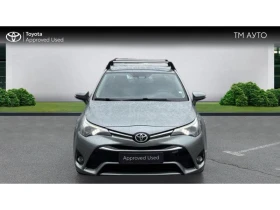 Toyota Avensis SDN 1.6VVTI 6MT EXECUTIVE | Mobile.bg � ����� ������ 5